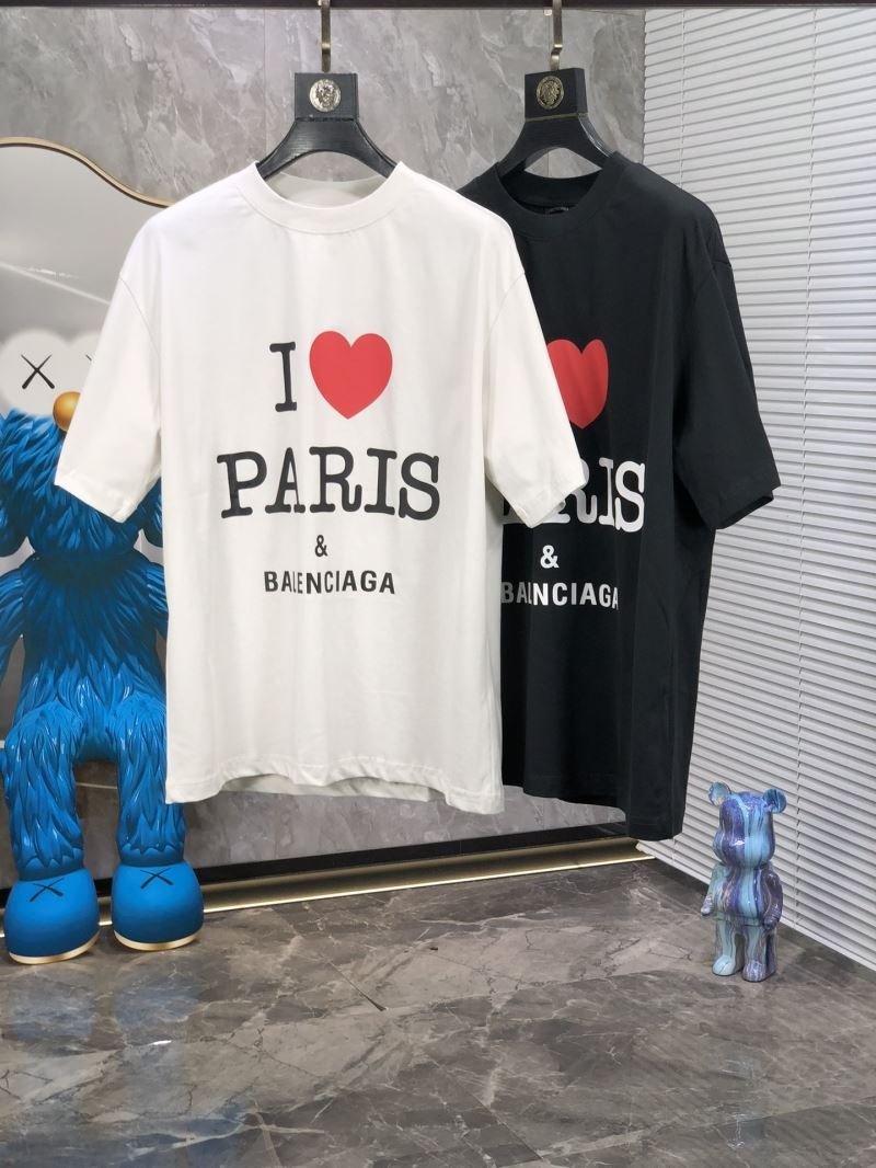 Balenciaga T-Shirts